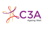 C3A Logo