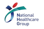 National Healthcare Group logo
