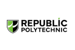 Republic Polytechnic logo