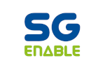 SG Enable logo