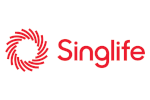 Singlife logo