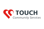 Touch Community Service logo