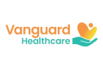 Vanguard Healthcare logo